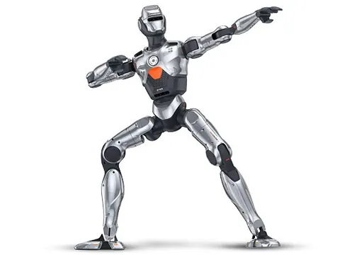 EngineAI PM01 humanoid robot