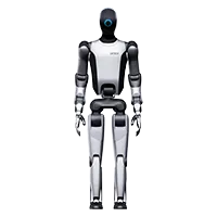 UBTech Walker S1 humanoid robot